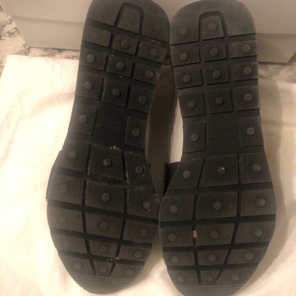 Balenciaga Race Runner - Picture 2 of 9